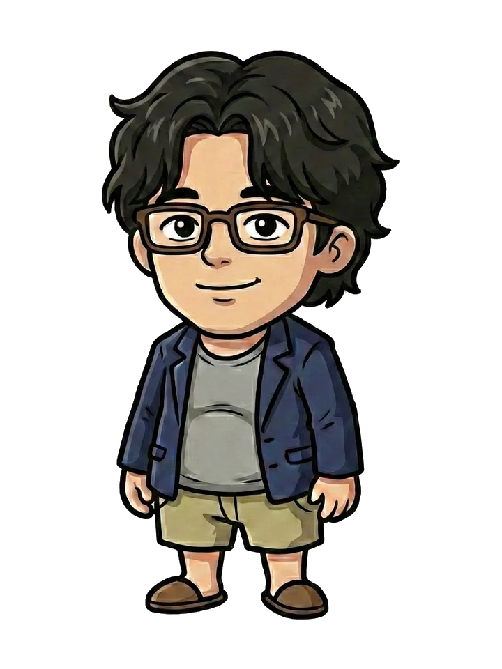 ヤマソト先生